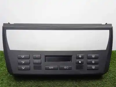 Автозапчасти б/у климат-контроль за bmw x3 (e83) 2.0 16v diesel cat ссылки oem iam 64113443981