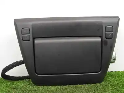 Автозапчасти б/у многофункциональный дисплей за bmw x3 (e83) 2.0 16v diesel cat ссылки oem iam a2c53168587 - 3424691