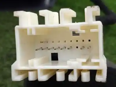 Second-hand car spare part multifunction display for bmw x3 (e83) 2.0 16v diesel cat oem iam references a2c53168587 - 3424691  