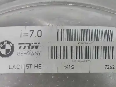 Pezzo di ricambio per auto di seconda mano servo freio per bmw x3 (e83) 2.0 16v diesel cat riferimenti oem iam 34333450589  