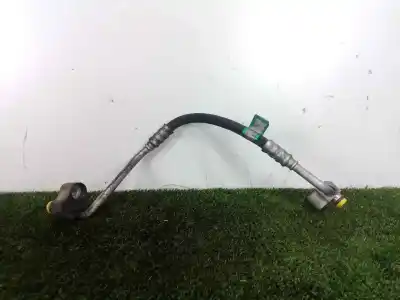 Автозапчасти б/у ТРУБЫ КОНДИЦИОНИРОВАНИЯ ВОЗДУХА за BMW X3 (E83)  ссылки OEM IAM 64533400403  