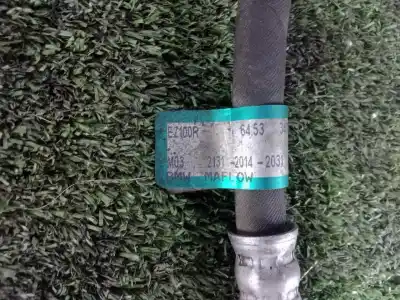 Автозапчасти б/у трубы кондиционирования воздуха за bmw x3 (e83) 2.0 16v diesel cat ссылки oem iam 64533400403  