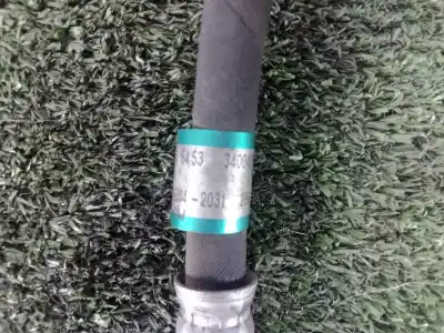 Автозапчасти б/у трубы кондиционирования воздуха за bmw x3 (e83) 2.0 16v diesel cat ссылки oem iam 64533400403  