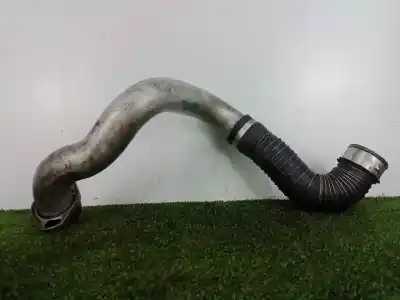 Second-hand car spare part TURBOCHARGER PRESSURE PIPE for BMW X3 (E83)  OEM IAM references 116134045449  