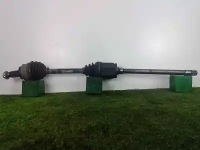 Автозапчасти б/у передняя правая трансмиссия за bmw x3 (e83) 2.0 16v diesel cat ссылки oem iam 7524046