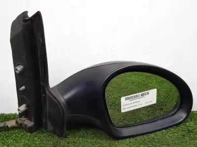 Peça sobressalente para automóvel em segunda mão espelho retrovisor direito por seat toledo (5p2) 1.9 tdi referências oem iam 