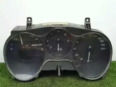 Second-hand car spare part DASHBOARD for SEAT TOLEDO (5P2)  OEM IAM references 110080279010 - 5P0920804C  