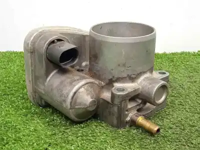 Second-hand car spare part throttle body for renault scénic ii (jm0/1_) 1.6 16v (jm1r) oem iam references 8200190230 - 8200171134b