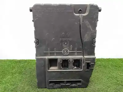Second-hand car spare part power management control unit for renault scénic ii (jm0/1_) 1.6 16v (jm1r) oem iam references s118400140f - 8200433201 - uchn1