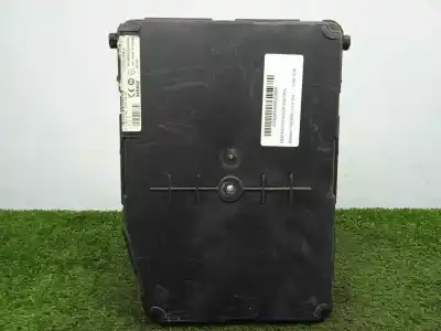 Second-hand car spare part power management control unit for renault scénic ii (jm0/1_) 1.6 16v (jm1r) oem iam references s118400140f - 8200433201 - uchn1  uchn1