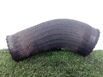 Peça sobressalente para automóvel em segunda mão tubo de pressão do turbo por hyundai sonata (nf) 2.0 crdi cat referências oem iam 