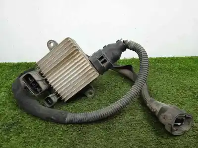 Peça sobressalente para automóvel em segunda mão módulo eletrônico por hyundai sonata (nf) 2.0 crdi cat referências oem iam 253853k400