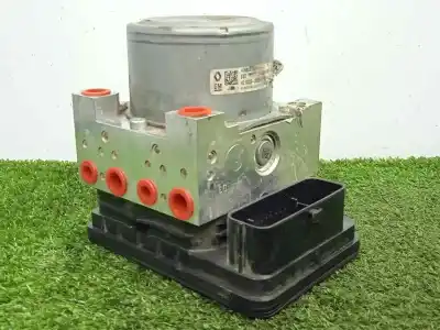 Peça sobressalente para automóvel em segunda mão abs por fiat talento kasten (296) 2.0 mjet referências oem iam 10091714103 - 10062939011 - 28515240133 - 47660223