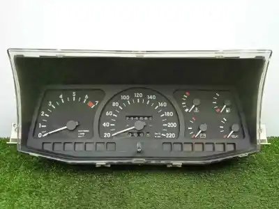 Автозапчасти б/у приборная доска за opel frontera a 2.0 ссылки oem iam 110008545004 - 91144973