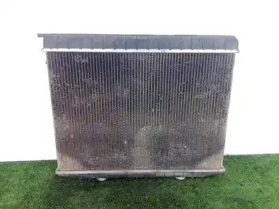 Автозапчасти б/у водяной радиатор за opel frontera a 2.0 ссылки oem iam 91146915 - 0005923