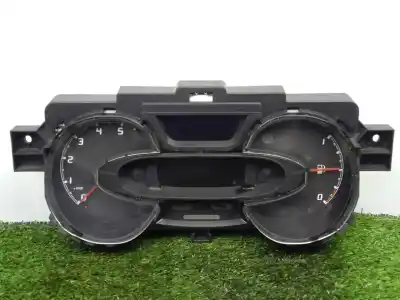 Peça sobressalente para automóvel em segunda mão quadrante por fiat talento kasten (296) 2.0 mjet referências oem iam 248109876r