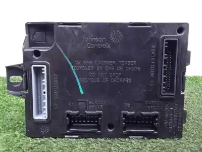 Peça sobressalente para automóvel em segunda mão módulo eletrônico por fiat talento kasten (296) 2.0 mjet referências oem iam 284b12109r - vpjr1f14b466rh