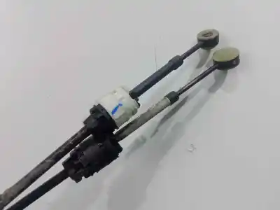 Piesă de schimb auto la mâna a doua maneta schimbator viteze pentru renault kangoo (kc0/1_) 1.5 dci referințe oem iam   5.velocidades