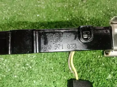 Pezzo di ricambio per auto di seconda mano filo per volkswagen phaeton (3d2/3d8) 4.9 v10 tdi cat (ajs) riferimenti oem iam 070971033  