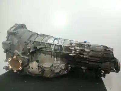 Recambio de automóvil de segunda mano de caja cambios para audi allroad quattro (4b5) 2.5 tdi (132kw) referencias oem iam eyj - 5hp19  