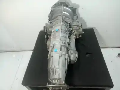 Recambio de automóvil de segunda mano de caja cambios para audi allroad quattro (4b5) 2.5 tdi (132kw) referencias oem iam eyj - 5hp19  