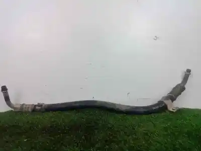 Pièce détachée automobile d'occasion tuyaux de climatisation pour mitsubishi montero (l040) 2.5 turbodiesel références oem iam 