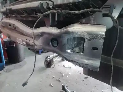 Pièce détachée automobile d'occasion RENFORT DE PARE-CHOCS ARRIÈRE pour BMW SERIE 3 LIM. (F30)  Références OEM IAM   
