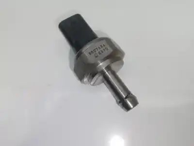 Second-hand car spare part pressure sensor for bmw serie 3 lim. (f30) 2.0 16v diesel oem iam references 8507634 - 8370  