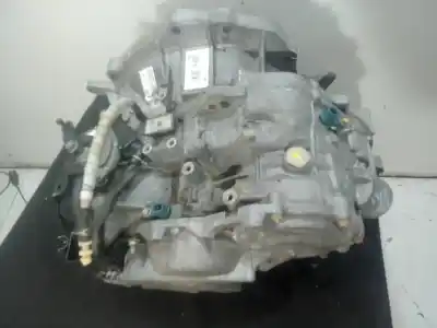 Автозапчасти б/у коробка передач за renault espace iv (jk0/1_) 3.5 v6 (jk00 jk0f jk0p jk0s jk0w) ссылки oem iam su1014 - su1014226 - 5550sn  