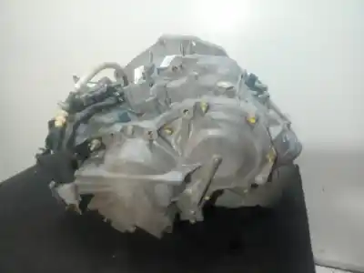 Автозапчасти б/у коробка передач за renault espace iv (jk0/1_) 3.5 v6 (jk00 jk0f jk0p jk0s jk0w) ссылки oem iam su1014 - su1014226 - 5550sn  