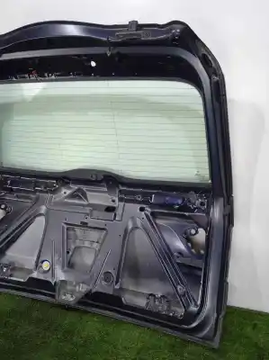 Second-hand car spare part tailgate for bmw x3 (e83) 2.0 16v diesel cat oem iam references 41003452197  