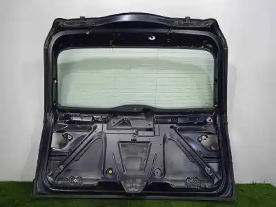 Second-hand car spare part tailgate for bmw x3 (e83) 2.0 16v diesel cat oem iam references 41003452197  