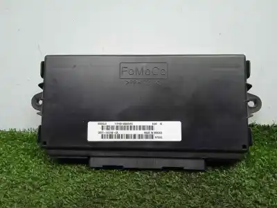 Peça sobressalente para automóvel em segunda mão centralina de assentos por ford mondeo lim. 1.5 ecoboost cat referências oem iam ds7t14c708ca