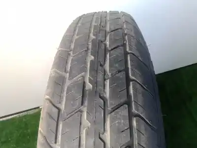 Second-hand car spare part SPARE TIRE for SSANGYONG KYRON  OEM IAM references 175/90R16-120M 120M 