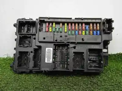 Peça sobressalente para automóvel em segunda mão caixa de fusíveis e relés por ford mondeo lim. 1.5 ecoboost cat referências oem iam fu5t15604cfb - a2c7534420150