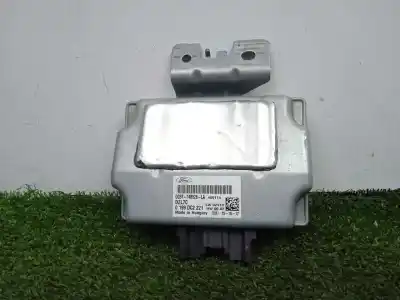 Peça sobressalente para automóvel em segunda mão módulo eletrônico por ford mondeo lim. 1.5 ecoboost cat referências oem iam dg9t14b526la - 0199dc2221