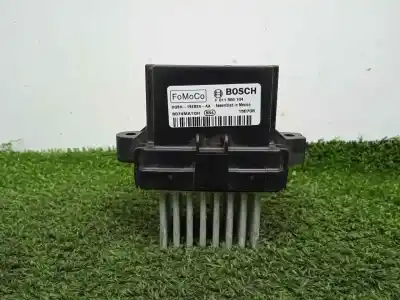 Peça sobressalente para automóvel em segunda mão resistência sofagem chauffage por ford mondeo lim. 1.5 ecoboost cat referências oem iam dg9h19e624aa - f011500104