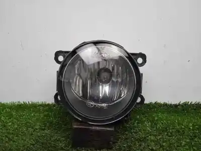 Peça sobressalente para automóvel em segunda mão farol / projetor de nevoeiro direito por fiat talento kasten (296) 2.0 mjet referências oem iam 261503971r - 89208441
