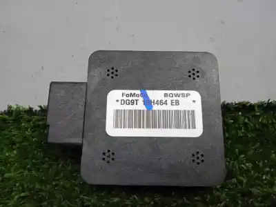 Peça sobressalente para automóvel em segunda mão módulo eletrônico por ford mondeo lim. 1.5 ecoboost cat referências oem iam dg9t19h464eb