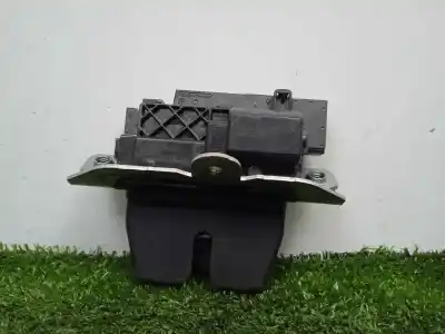 Peça sobressalente para automóvel em segunda mão fechadura do mala por ford mondeo lim. 1.5 ecoboost cat referências oem iam ds7an442a66ab