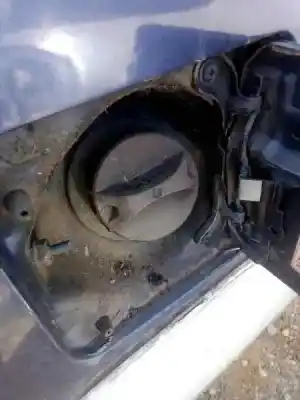 Pezzo di ricambio per auto di seconda mano tappo del serbatoio per daihatsu terios (j100) 1.3 cat riferimenti oem iam   