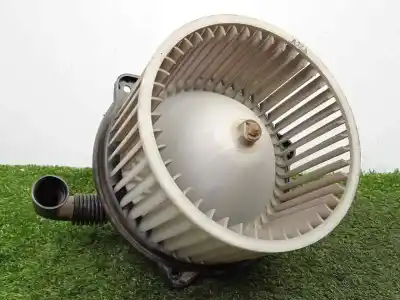 Second-hand car spare part HEATER BLOWER MOTOR for HYUNDAI MATRIX (FC)  OEM IAM references 9711317000 Ø DIAMETRO: 150MM 