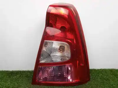 Pezzo di ricambio per auto di seconda mano LUCI POSTERIORI DESTRA per DACIA LOGAN  Riferimenti OEM IAM   08-13