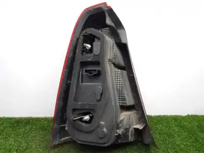 Peça sobressalente para automóvel em segunda mão farolim traseiro direito por dacia logan 1.5 dci diesel cat referências oem iam   08-13