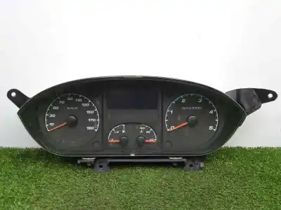 Piesă de schimb auto la mâna a doua ceas bord pentru iveco daily ka 3.0 diesel cat referințe oem iam 5801449044 - 58014490443 - 503010020202  