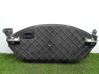 Piesă de schimb auto la mâna a doua ceas bord pentru iveco daily ka 3.0 diesel cat referințe oem iam 5801449044 - 58014490443 - 503010020202  