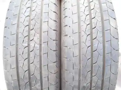 Gebrauchtes Autoersatzteil reifen zum iveco daily ka 3.0 diesel cat oem-iam-referenzen 225/65r16 - 112/110r  112/110r