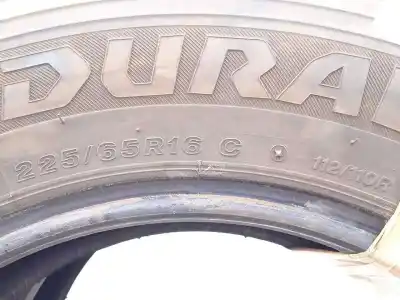Gebrauchtes Autoersatzteil reifen zum iveco daily ka 3.0 diesel cat oem-iam-referenzen 225/65r16 - 112/110r  112/110r