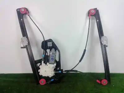 Peça sobressalente para automóvel em segunda mão elevador de vidros dianteiro direito por bmw serie 7 (e38) 3.0 24v turbodiesel cat referências oem iam 