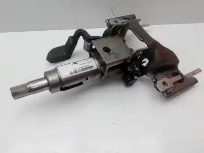 Second-hand car spare part steering column for opel corsa d (s07) 1.4 (l08 l68) oem iam references 